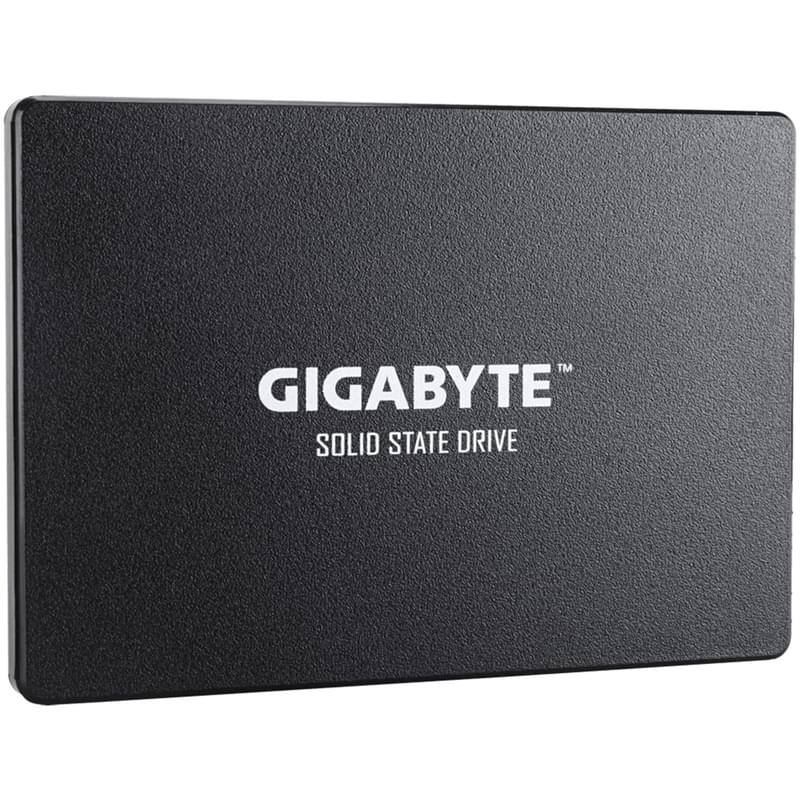 Внутренний SSD 2.5" 7мм 1TB Gigabyte SATA-III 3D TLC (GP-GSTFS31100TNTD) - фото #0, Technodom.kz