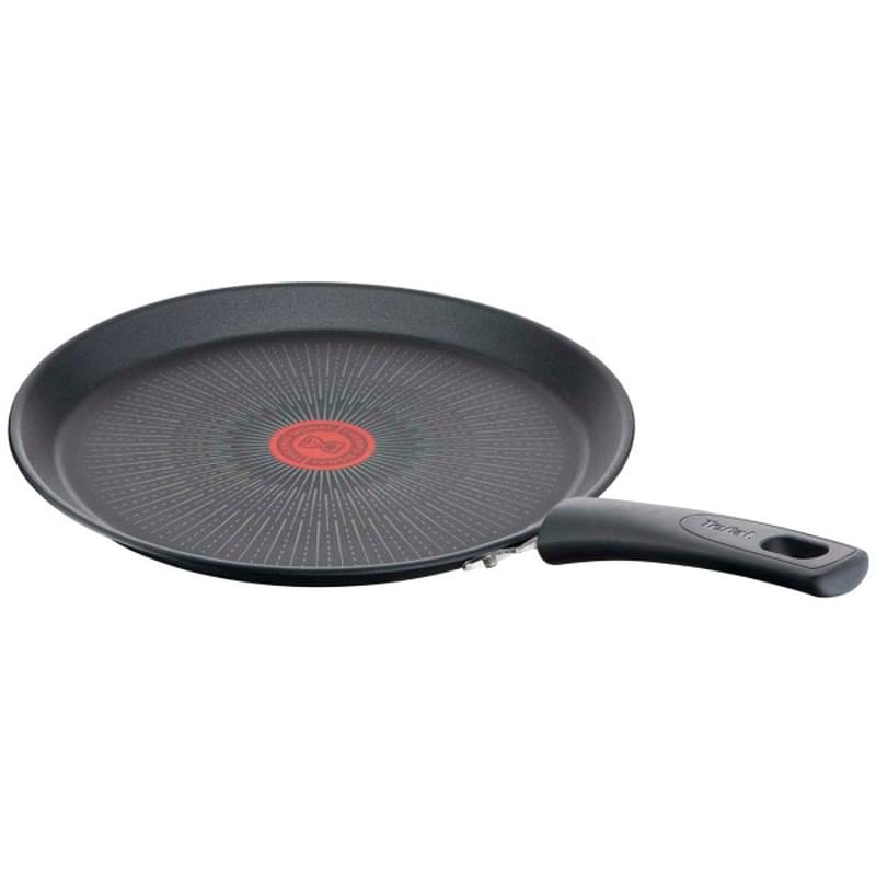 Unlimited Tefal G2553872 Құймаққа арналған табасы 25 см - фото #0, Technodom.kz Unlimited Tefal G2553872 Құймаққа арналған табасы 25 см - фото #0, Technodom.kz