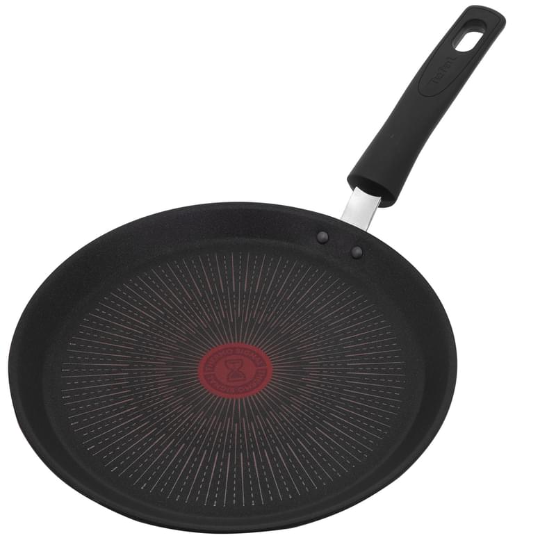 Unlimited Tefal G2553872 Құймаққа арналған табасы 25 см - фото #0, Technodom.kz