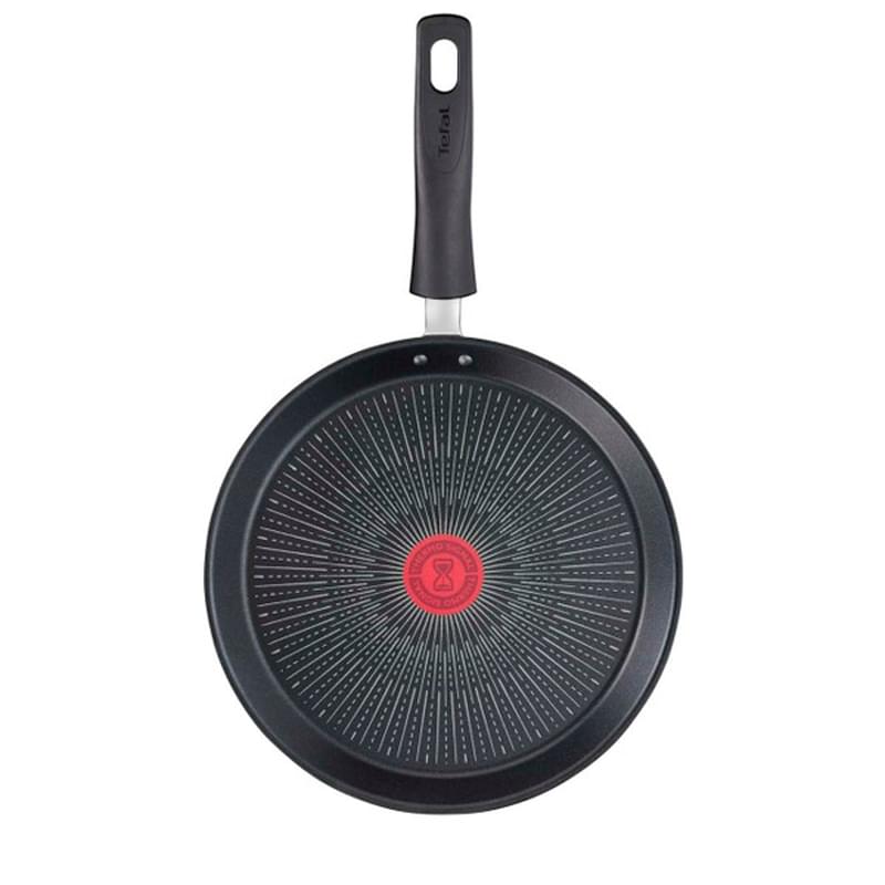 Unlimited Tefal G2553872 Құймаққа арналған табасы 25 см - фото #2, Technodom.kz Unlimited Tefal G2553872 Құймаққа арналған табасы 25 см - фото #2, Technodom.kz