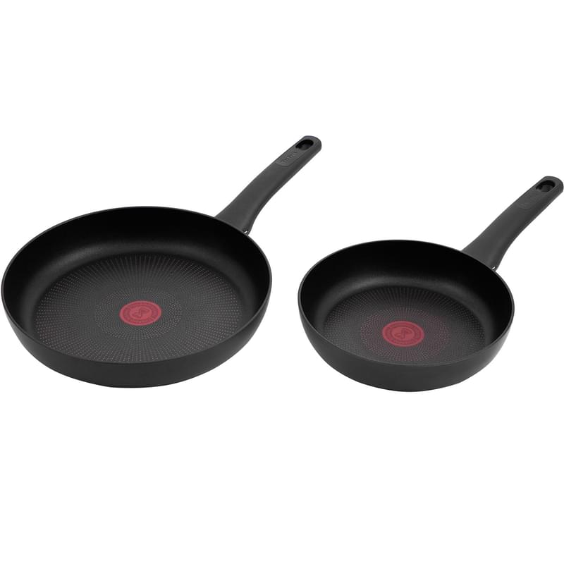 Набор сковород (22-28) Ultimate Tefal G2689072 - фото #0, Technodom.kz