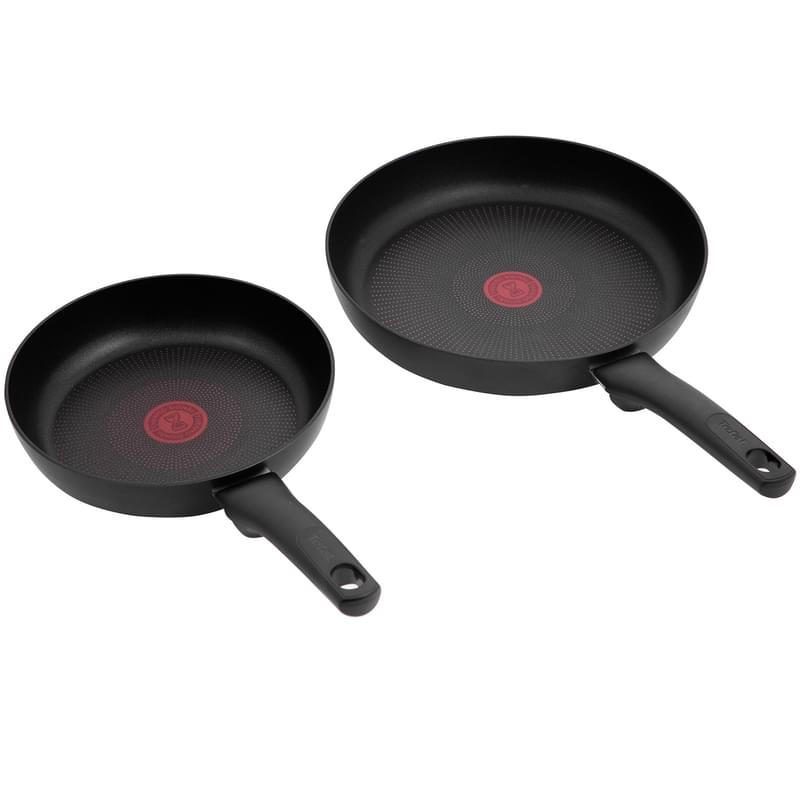 Набор сковород (22-28) Ultimate Tefal G2689072 - фото #1, Technodom.kz
