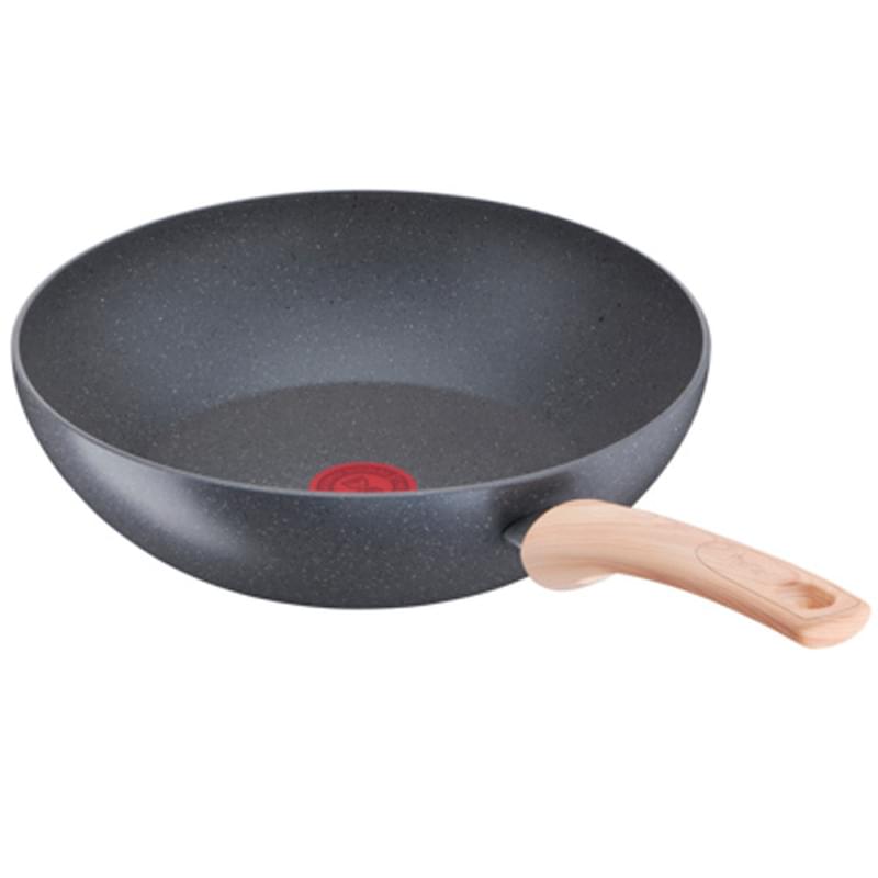 Сковорода ВОК 28см Natural Force Tefal G2661972 - купить по лучшей цене ...