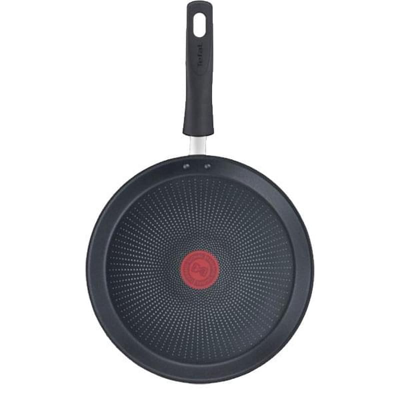 Сковорода для блинов 25см Daily Chef Tefal G2733872 - фото #2, Technodom.kz