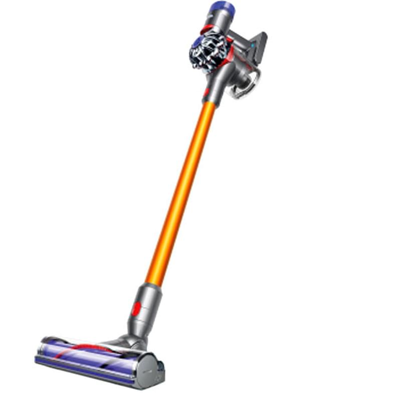 Пылесос беспроводной Dyson V8 Absolute Plus - фото #0, Technodom.kz