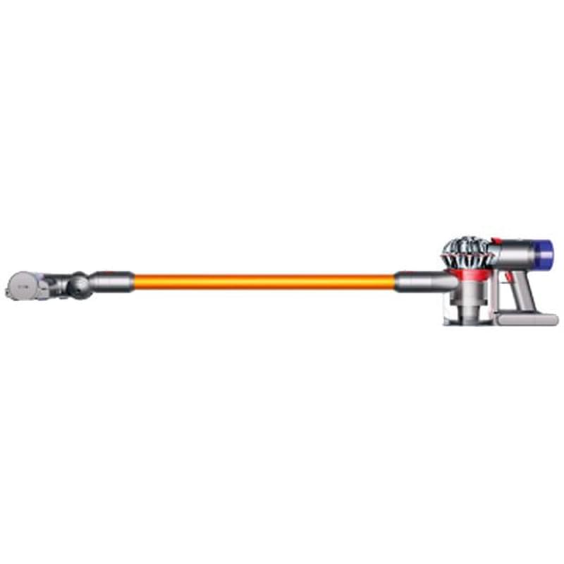 Пылесос беспроводной Dyson V8 Absolute Plus - фото #2, Technodom.kz