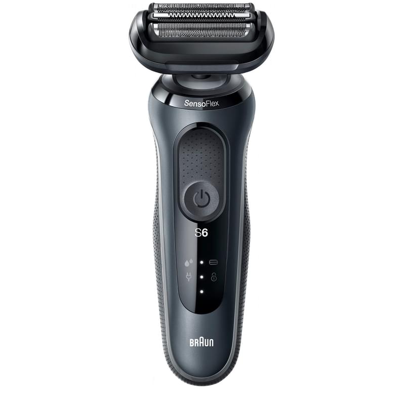 Бритва Braun 60-N7000cc - фото #1, Technodom.kz