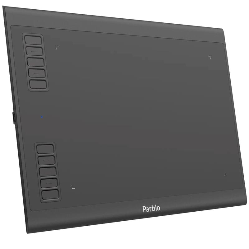 Графический планшет Parblo A610 Plus V2 - фото #1, Technodom.kz Графический планшет Parblo A610 Plus V2 - фото #1, Technodom.kz