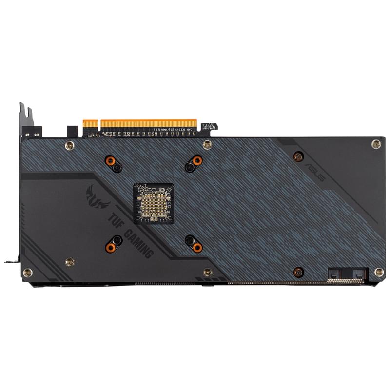 Видеокарта Asus TUF Gaming X3 Radeon RX 5700 OC 8GB 256bit/G6 (HDMI+DP)(TUF 3-RX5700-O8G-GAMING) - фото #2, Technodom.kz