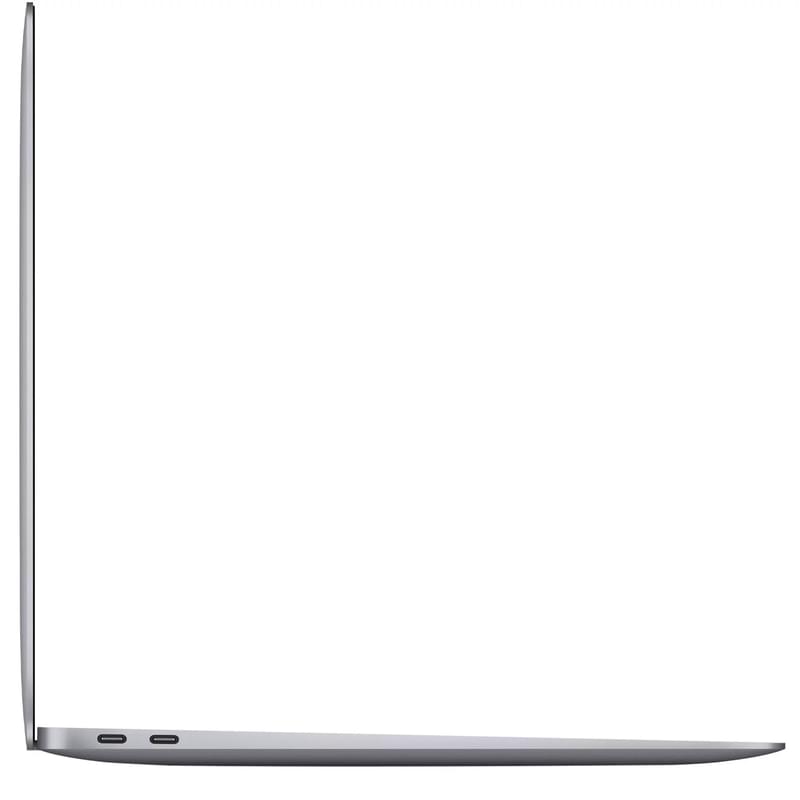 Apple MacBook Air 13" Retina M1 Ноутбугі 256 Space Gray 2020 (MGN63RU/A) - фото #2, Technodom.kz