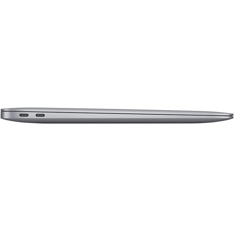 Ноутбук Apple MacBook Air Retina Space Gray M1 / 8ГБ / 256SSD / 13 / Mac OS Big Sur / (MGN63RU/A) - фото #3, Technodom.kz