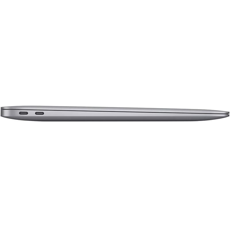 Apple MacBook Air 13" Retina M1 Ноутбугі 256 Space Gray 2020 (MGN63RU/A) - фото #3, Technodom.kz