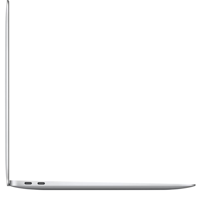 Ноутбук Apple MacBook Air Retina Silver M1 / 8ГБ / 256SSD / 13 / Mac OS Big Sur / (MGN93RU/A) - фото #2, Technodom.kz