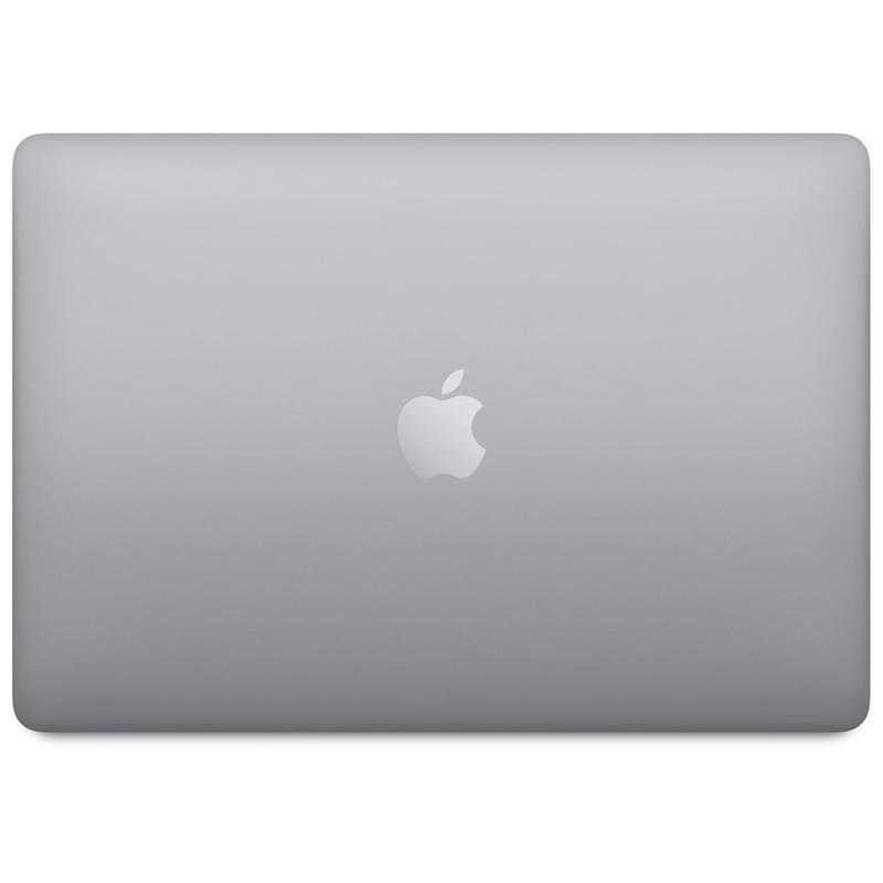 Apple MacBook Pro 13" Retina M1 Ноутбугі 256 Space Gray 2020 (MYD82RU/A) - фото #4, Technodom.kz