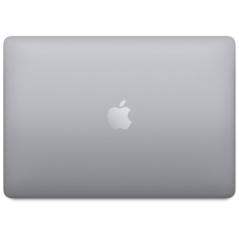 Ноутбук Apple MacBook Pro Retina Space Gray M1 / 8ГБ / 512SSD / 13.3 / Mac OS Big Sur / (MYD92RU/A) - фото #4, Technodom.kz