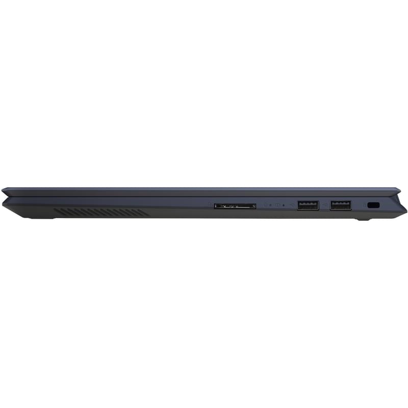 Ноутбук Asus VivoBook X571LI i5 10300H / 8ГБ / 512SSD / GTX 1650Ti 4ГБ / 15.6 / DOS / (X571LI-BQ043) - фото #4, Technodom.kz