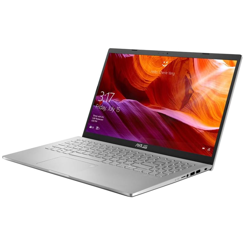 Ноутбук Asus X509JP i5 1035G1 / 8ГБ / 1000HDD / MX330 2ГБ / 15.6 / Win10 / (X509JP-EJ221T) - фото #2, Technodom.kz Ноутбук Asus X509JP i5 1035G1 / 8ГБ / 1000HDD / MX330 2ГБ / 15.6 / Win10 / (X509JP-EJ221T) - фото #2, Technodom.kz