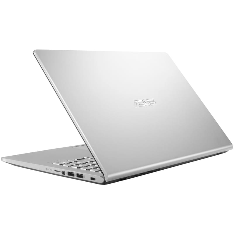 Ноутбук Asus X509JP i5 1035G1 / 8ГБ / 1000HDD / MX330 2ГБ / 15.6 / Win10 / (X509JP-EJ221T) - фото #4, Technodom.kz Ноутбук Asus X509JP i5 1035G1 / 8ГБ / 1000HDD / MX330 2ГБ / 15.6 / Win10 / (X509JP-EJ221T) - фото #4, Technodom.kz