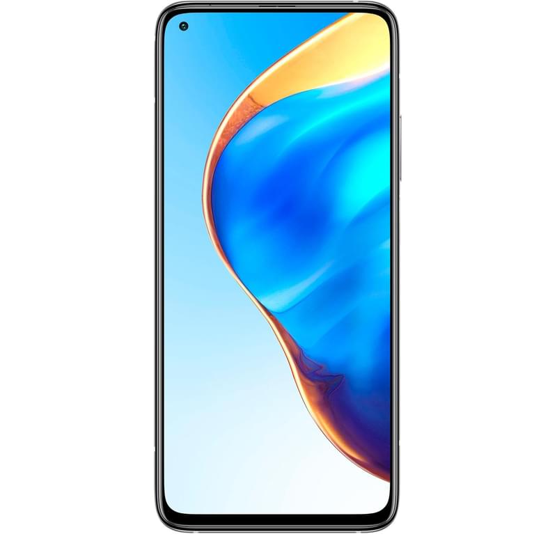 Смартфон Mi 10T Pro 256GB Lunar Silver - фото #1, Technodom.kz