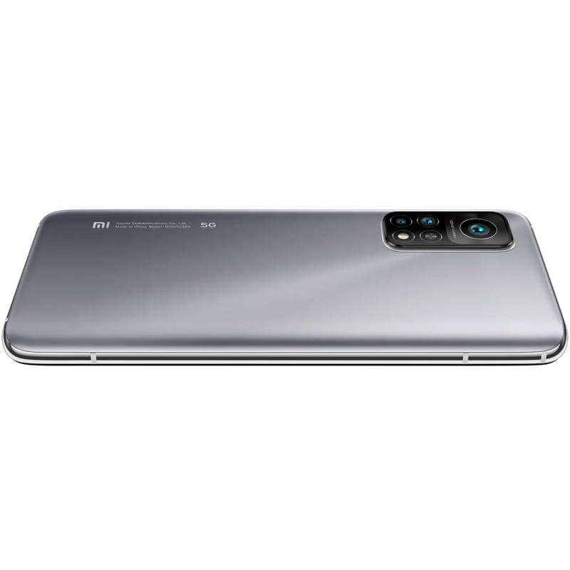 Смартфон Mi 10T Pro 256GB Lunar Silver - фото #7, Technodom.kz