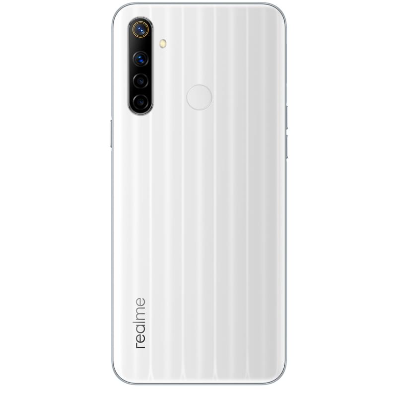 Смартфон Realme 6i 4/128GB White - фото #2, Technodom.kz