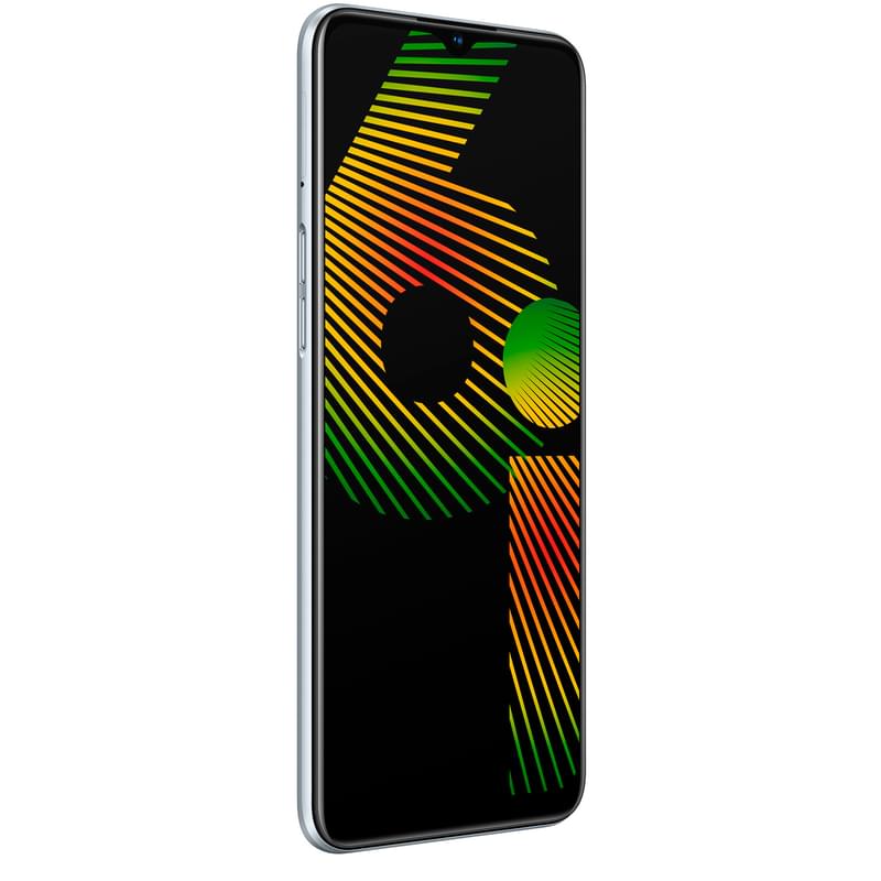 Смартфон Realme 6i 4/128GB White - фото #3, Technodom.kz