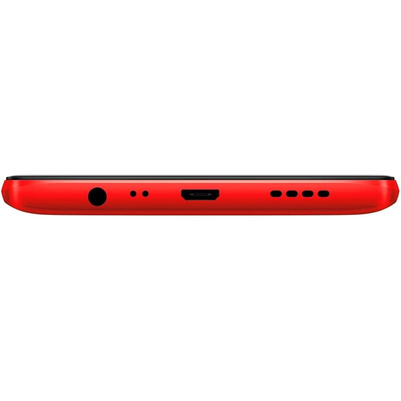 Смартфон Realme C3 2/32GB Red - фото #7, Technodom.kz