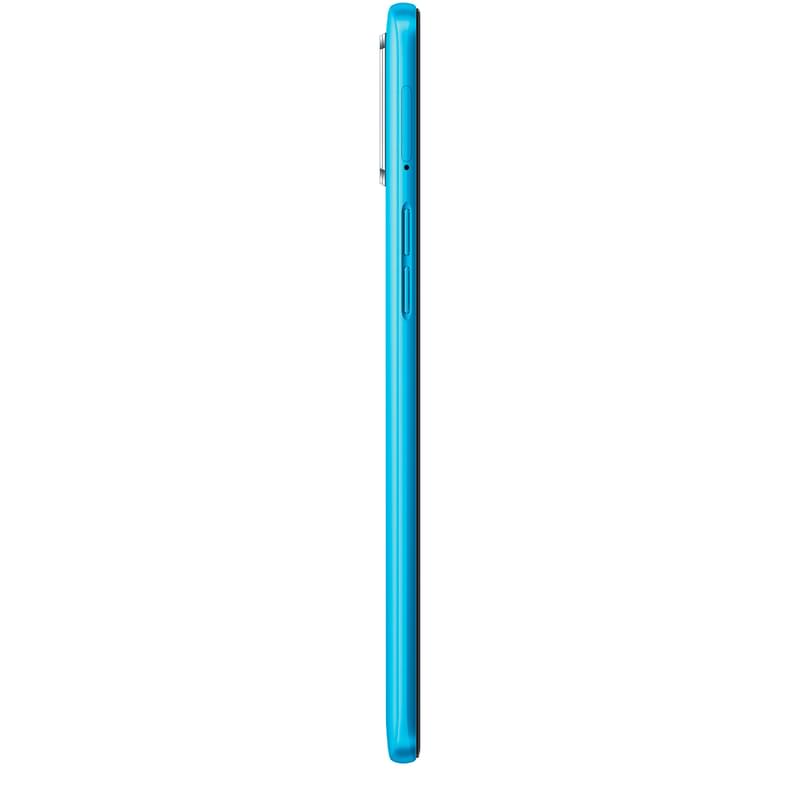 Смартфон Realme C3 3/64GB Blue - фото #6, Technodom.kz