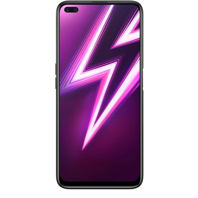 Смартфон Realme 6 Pro 8/128GB Red - фото #1, Technodom.kz