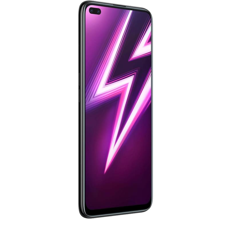 Смартфон Realme 6 Pro 8/128GB Red - фото #3, Technodom.kz