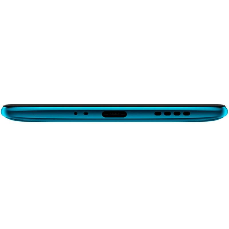 Смартфон Realme X3 8/128GB Blue - фото #10, Technodom.kz