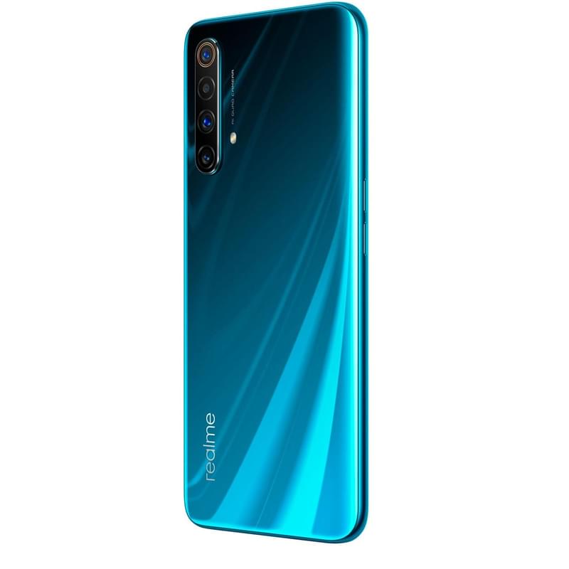 Смартфон Realme X3 8/128GB Blue - фото #6, Technodom.kz