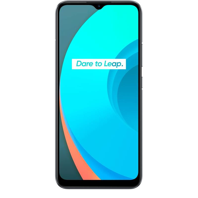 Смартфон Realme C11 2/32GB Gray - фото #1, Technodom.kz Смартфон Realme C11 2/32GB Gray - фото #1, Technodom.kz