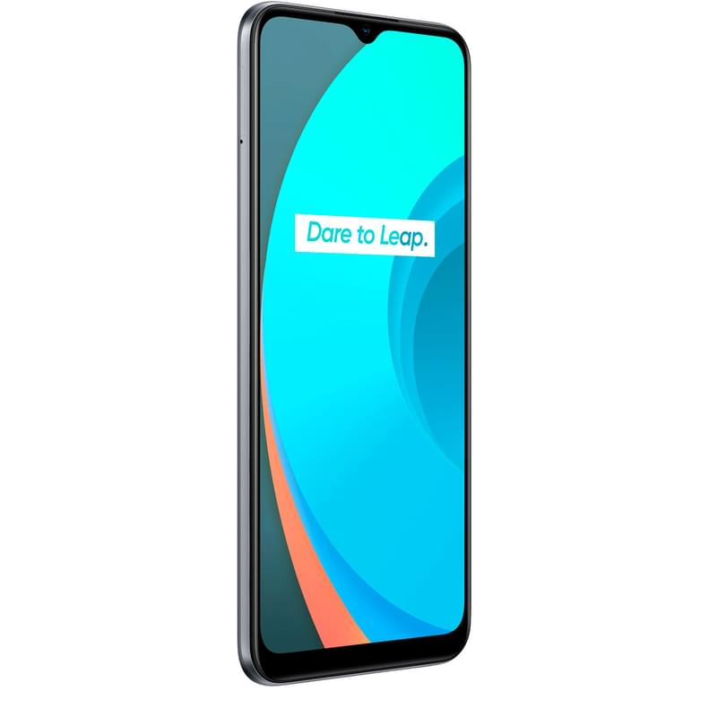 Смартфон Realme C11 2/32GB Gray - фото #3, Technodom.kz Смартфон Realme C11 2/32GB Gray - фото #3, Technodom.kz