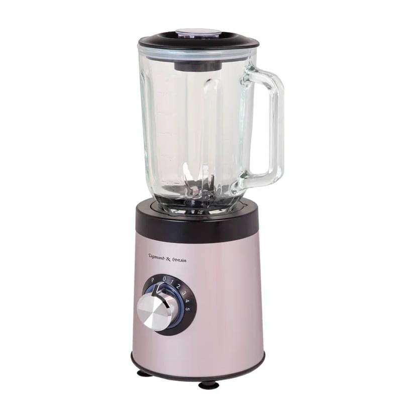 Блендер стационарный Zigmund&Shtain BS-441D - фото #17, Technodom.kz