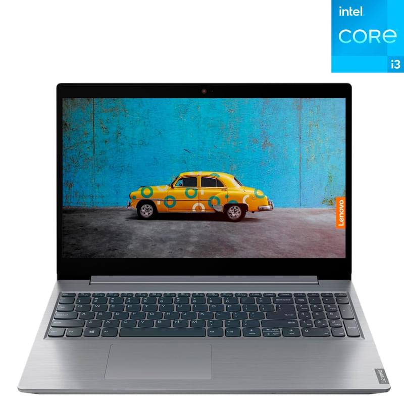 Купить Ноутбук Lenovo Ideapad 3