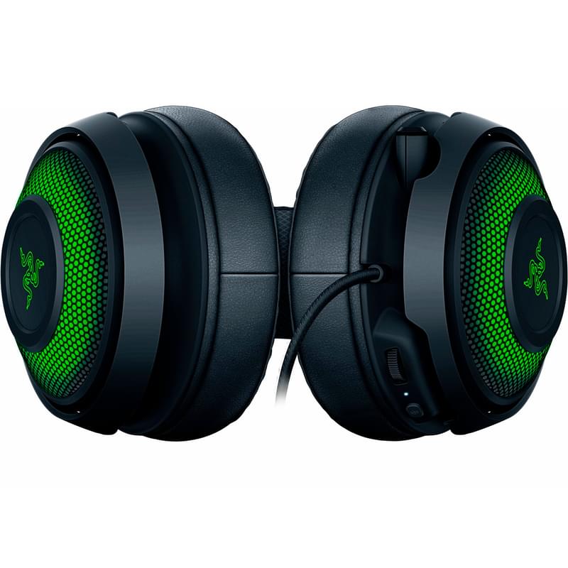 Игровая гарнитура Razer Kraken Ultimate (RZ04-03180100-R3M1) - фото #4, Technodom.kz
