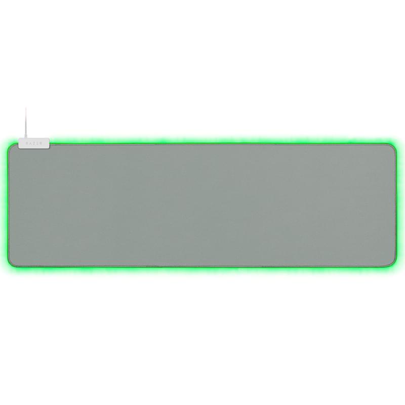 Игровой коврик Razer Goliathus Mercury Chroma Speed - Extra Large (RZ02-02500314-R3M1) - фото #0, Technodom.kz