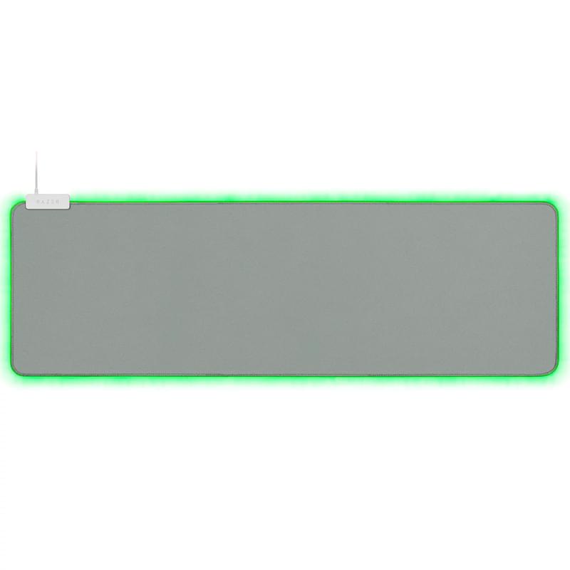 Razer Goliathus Mercury Chroma Speed ойын төсемі - Extra Large (RZ02-02500314-R3M1) - фото #0, Technodom.kz