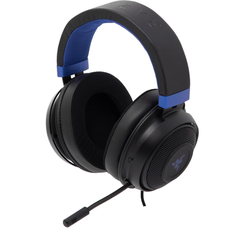 Игровая гарнитура Razer Kraken for Console (RZ04-02830500-R3M1) - фото #0, Technodom.kz