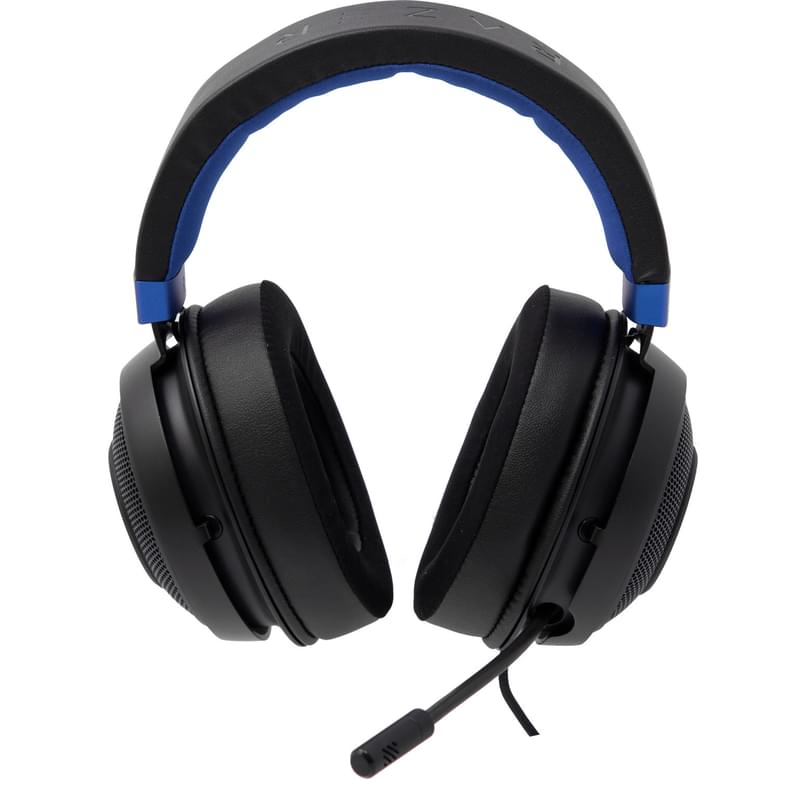 Игровая гарнитура Razer Kraken for Console (RZ04-02830500-R3M1) - фото #1, Technodom.kz
