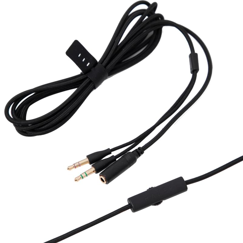 Игровая гарнитура Razer Kraken for Console (RZ04-02830500-R3M1) - фото #5, Technodom.kz