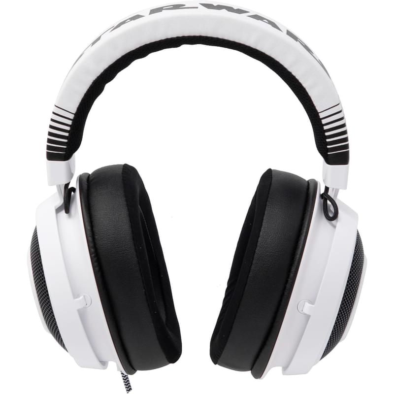 Игровая гарнитура Razer Kraken, Stormtrooper (RZ04-02830600-R3M1) - фото #2, Technodom.kz