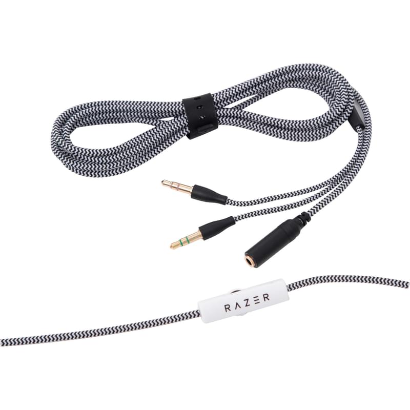 Игровая гарнитура Razer Kraken, Stormtrooper (RZ04-02830600-R3M1) - фото #5, Technodom.kz