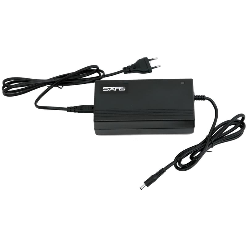 Электровелосипед Greenway 350W, 36V/10.40AH LG, 27,5" Black/Green (27DT231) - фото #7, Technodom.kz