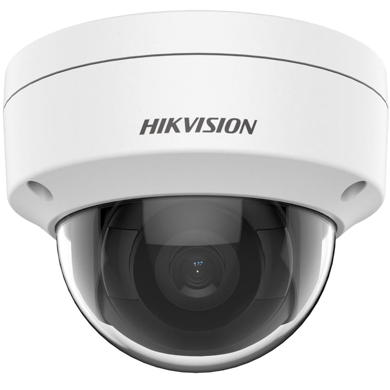 IP купольная видеокамера Hikvision DS-2CD1153G0-I - фото #0, Technodom.kz