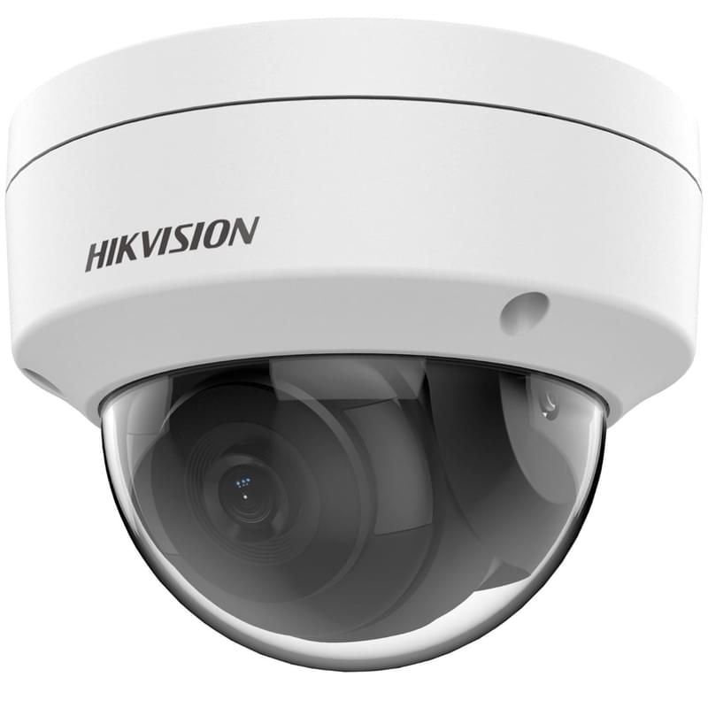 IP купольная видеокамера Hikvision DS-2CD1153G0-I - фото #1, Technodom.kz
