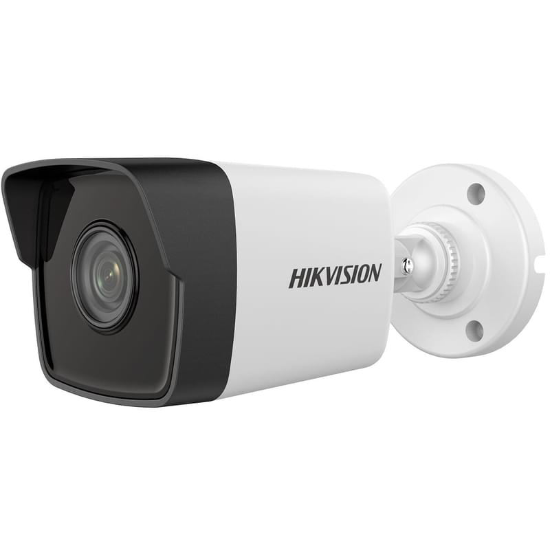 IP цилиндрическая камера Hikvision DS-2CD1053G0-I - фото #0, Technodom.kz