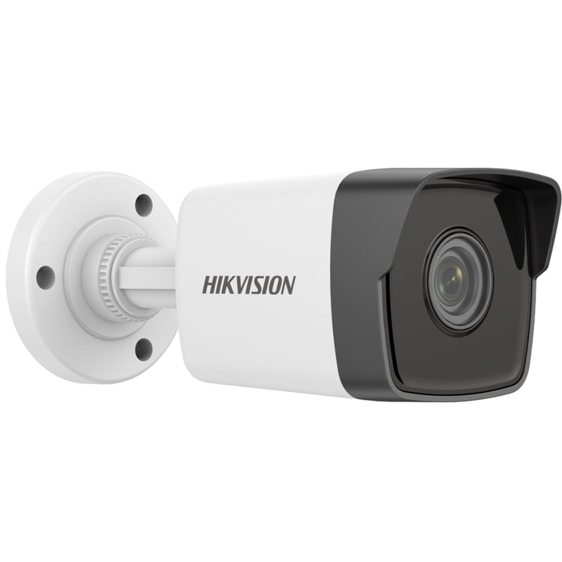 IP цилиндрическая камера Hikvision DS-2CD1053G0-I - фото #1, Technodom.kz