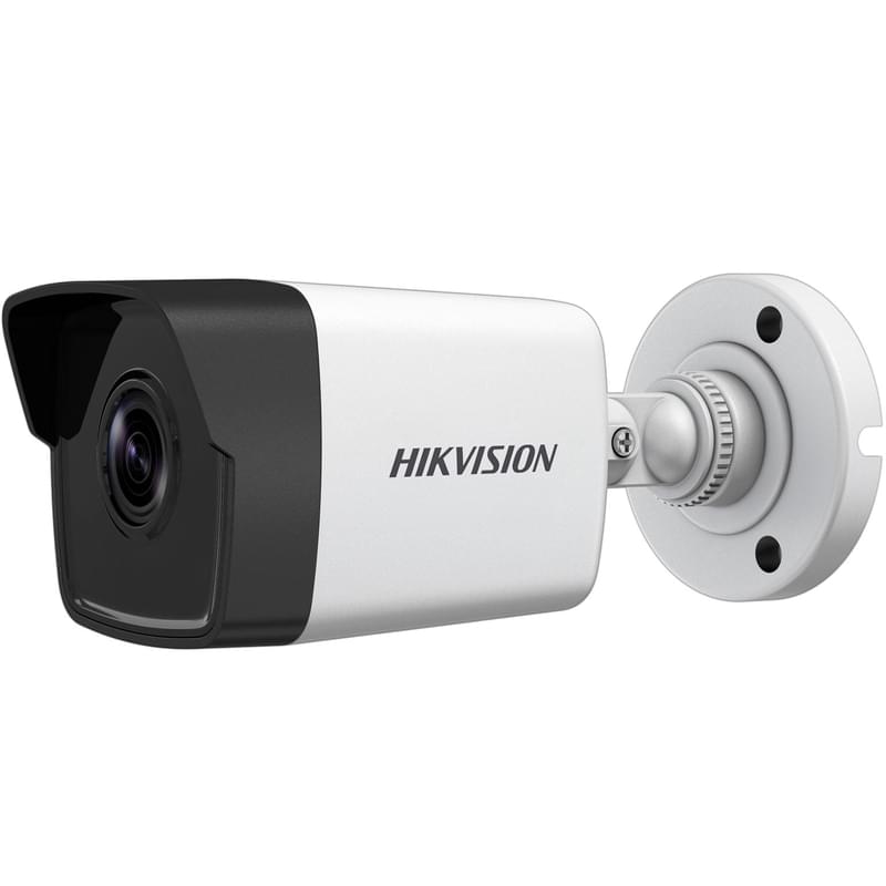 IP цилиндрическая камера Hikvision DS-2CD1053G0-I - фото #2, Technodom.kz